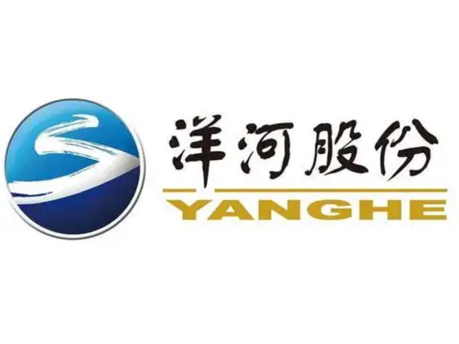 洋河股份
